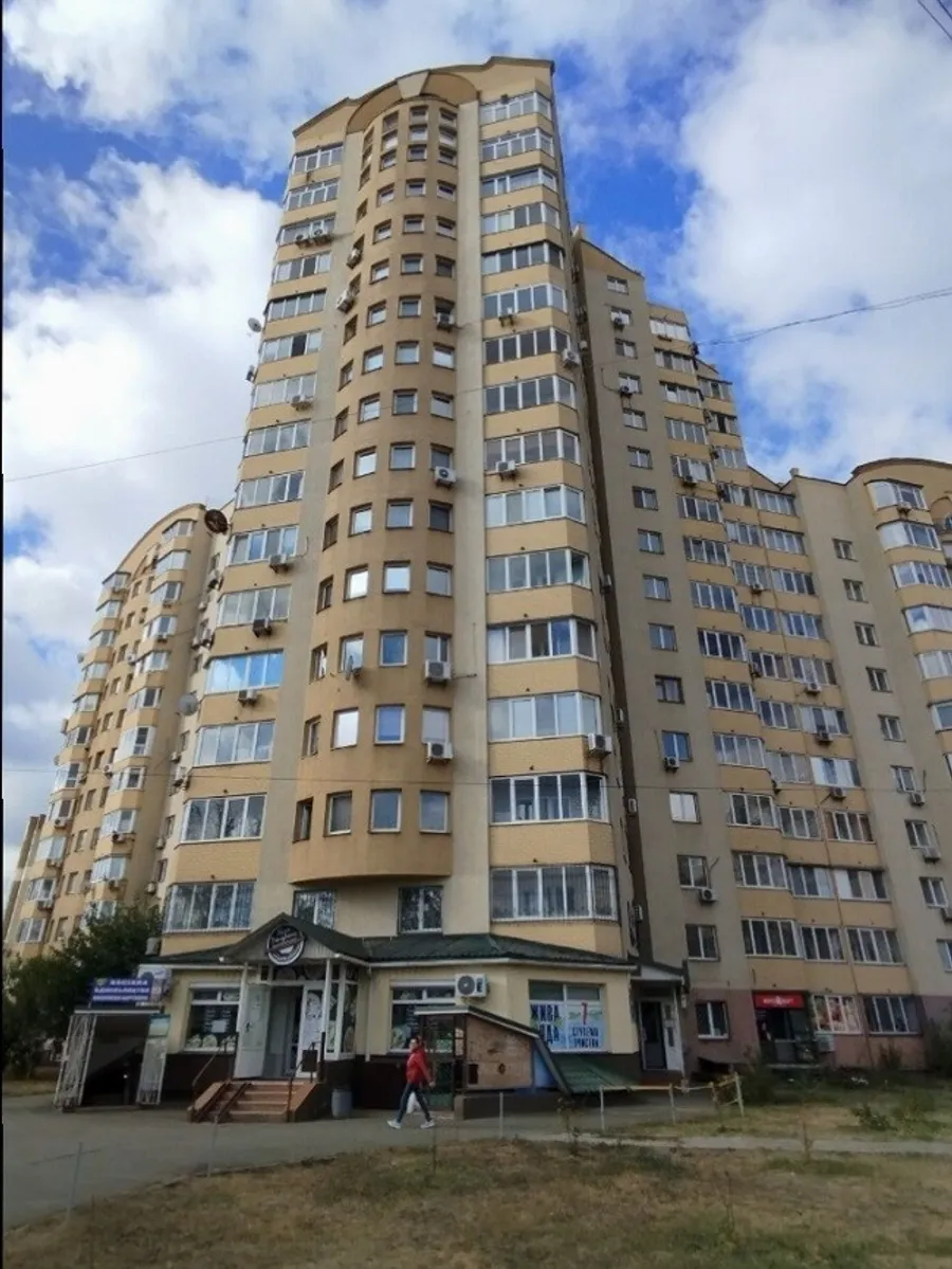 Продажа жилая квартира переулок Тростянецкий (Славгородский), д.49